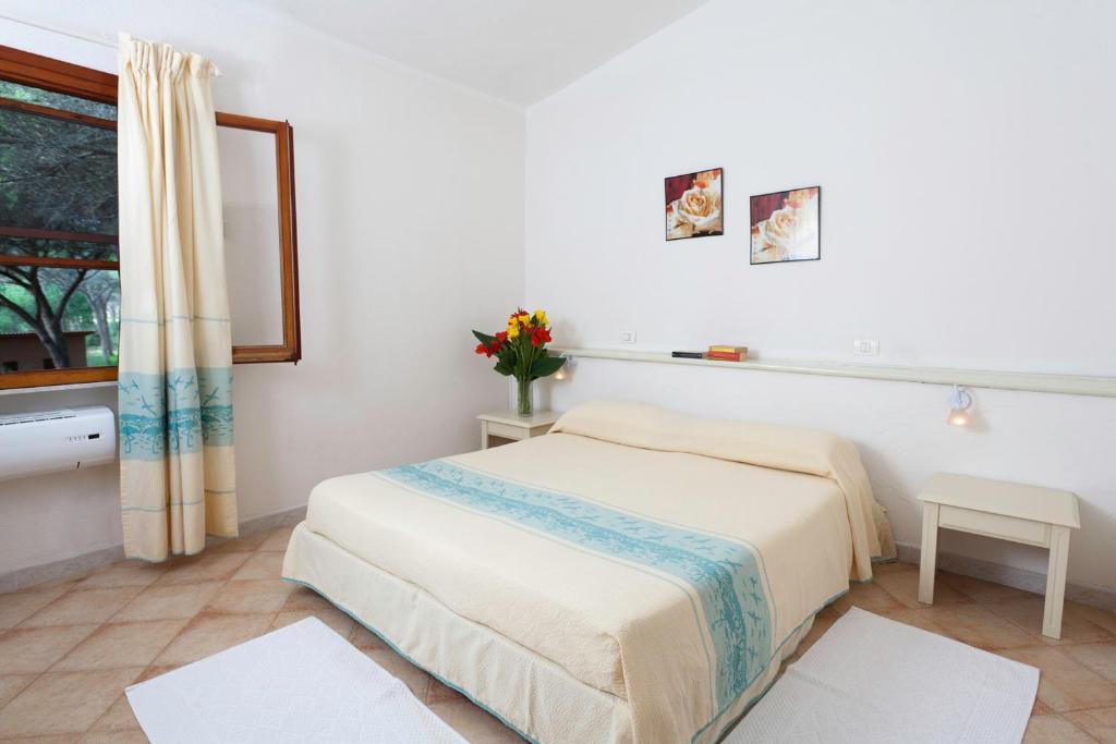 Hotel Fortezza Arborea Luaran gambar
